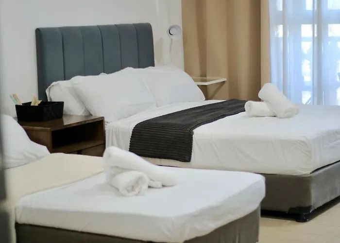 Venice Lux Residences Taguig *