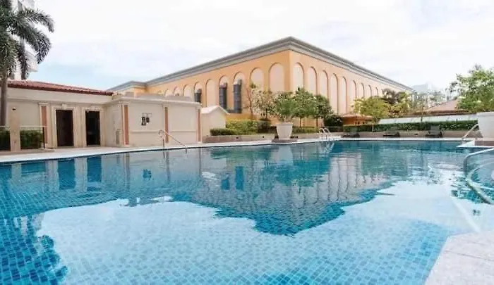 Venice Lux Residences Taguig *
