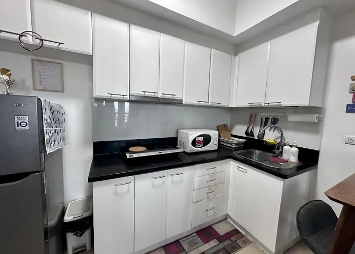 Venice Lux Residences Taguig