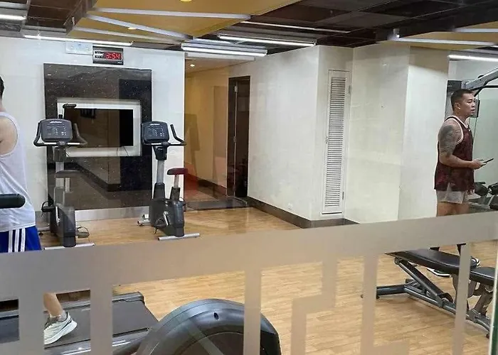 Venice Lux Residences Taguig *