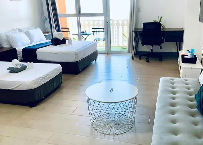 شقة Venice Lux Residences Taguig مانيلا
