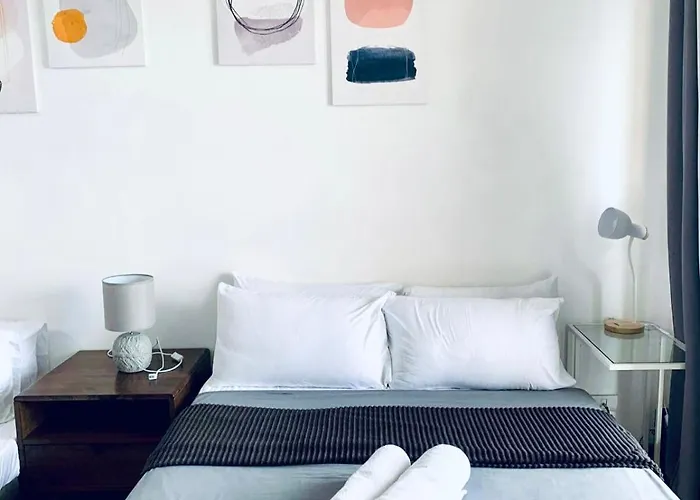 شقة Venice Lux Residences Taguig