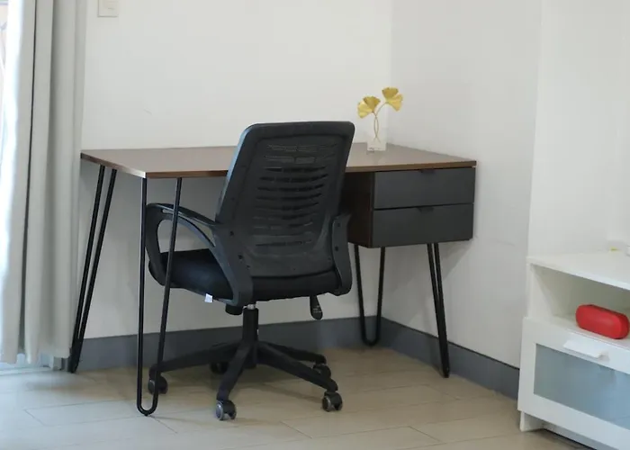 Venice Lux Residences Taguig مانيلا
