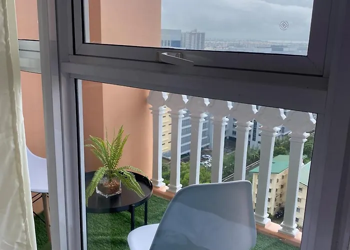 Venice Lux Residences Taguig مانيلا