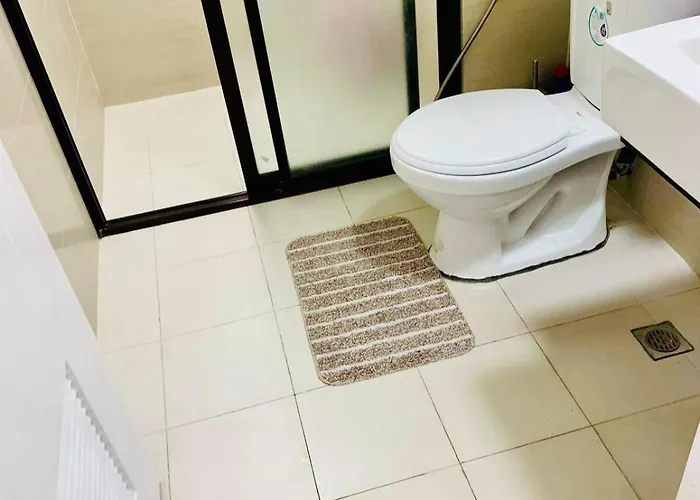 Venice Lux Residences Taguig