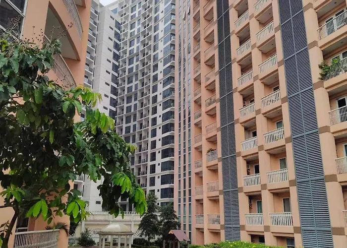 Venice Lux Residences Taguig